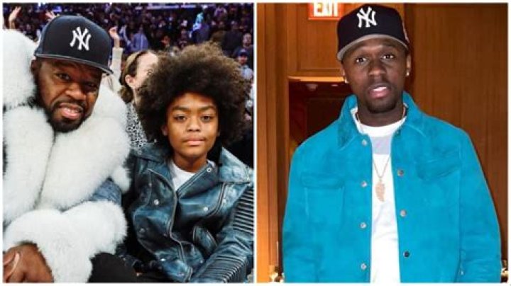 50 Cent's Girlfriend 2024: Everything You Need to Know