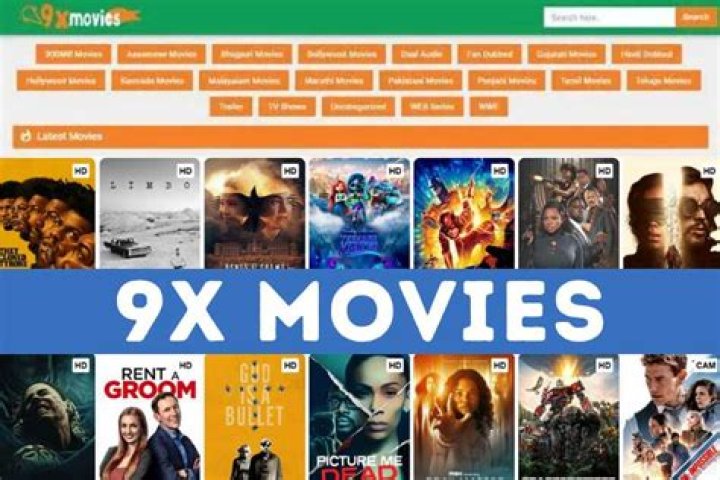 9x Movies Hub: Your Ultimate Destination for Movie Streaming