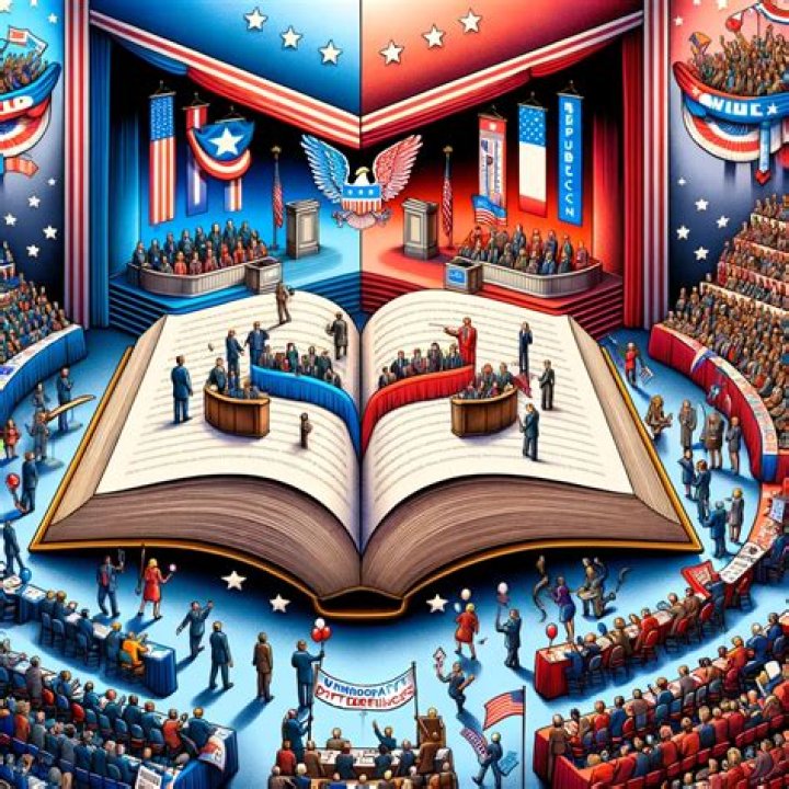 Adam Carolla's Political Affiliation: A Deep Dive into His Ideology