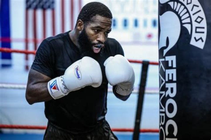 Adrien Broner Net Worth in 2024: A Deep Dive into the Boxer's Wealth and Success