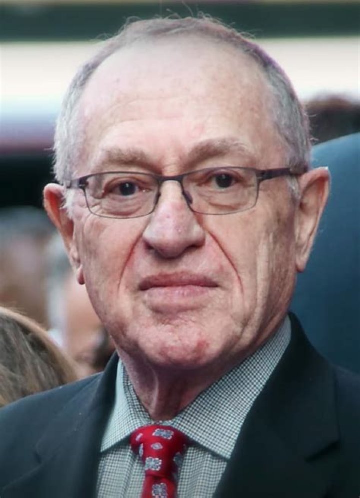 Alan Dershowitz Net Worth: An Insight into the Renowned Lawyer's Wealth