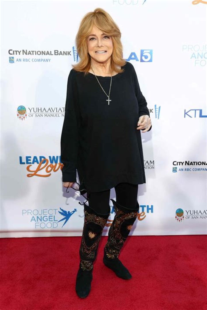 Ann Margret Age: A Comprehensive Look at Her Life and Legacy