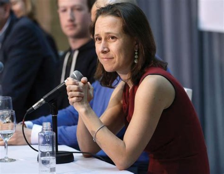 Anne Wojcicki Net Worth 2024: A Comprehensive Look at the 23andMe Co-Founder&rsquo;s Wealth