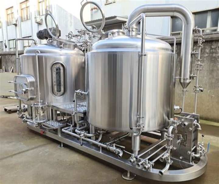 Beer Shark Tank: Revolutionizing the Brewing Industry
