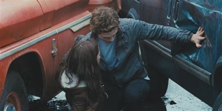 Bella's Truck: The Iconic Vehicle from Twilight