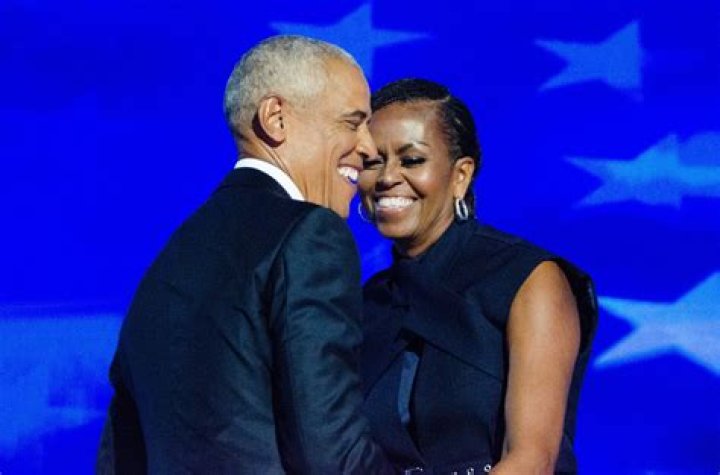 Big Mike: The Connection Between Michelle Obama and the Rumors Surrounding Her