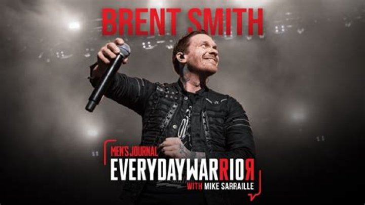 Brent Smith: The Dynamic Voice of Shinedown