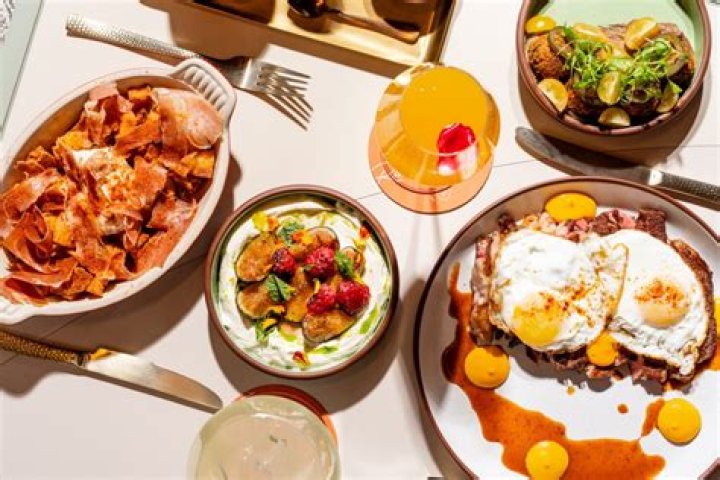 Brunch Places Near Me with Mimosas: Your Ultimate Guide