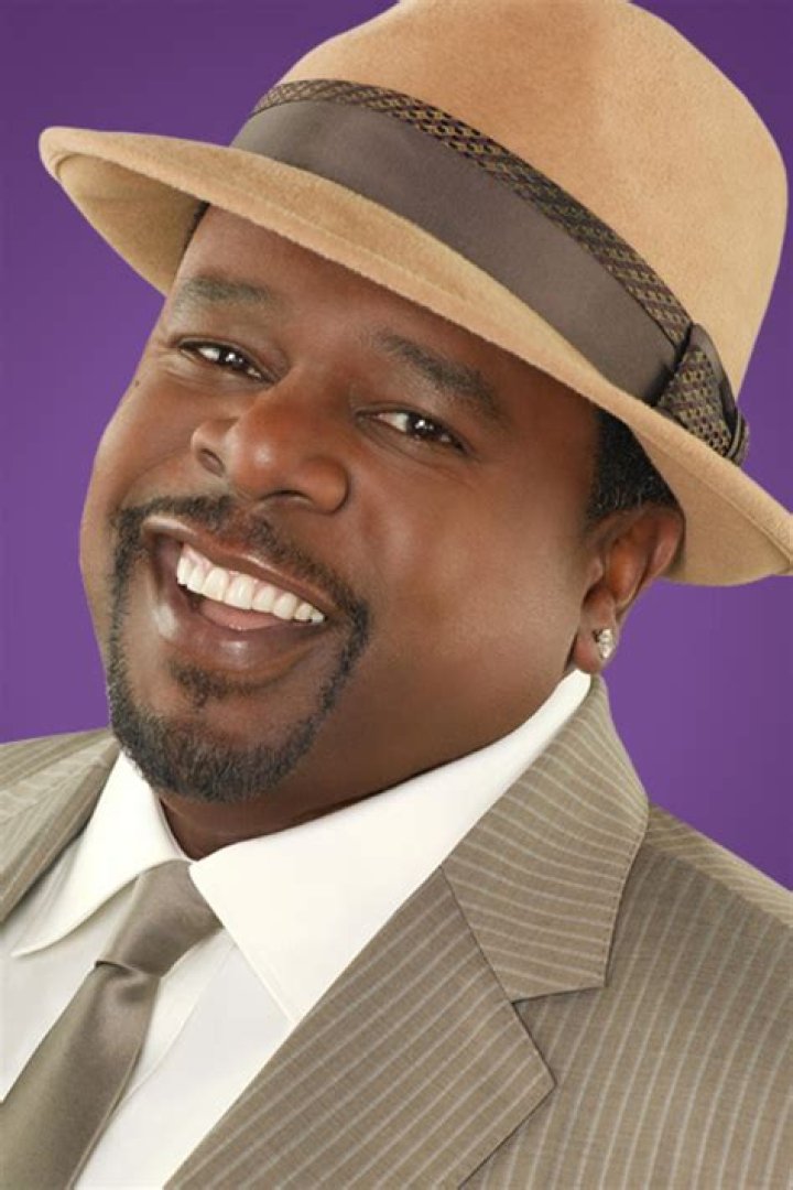 Cedric the Entertainer's Latest TV Show: A New Chapter in Comedy