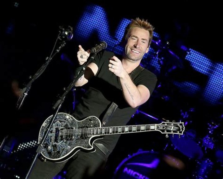 Chad Kroeger Net Worth 2024: A Deep Dive into the Nickelback Frontman's Wealth