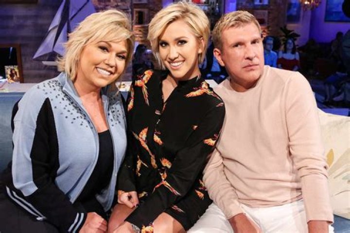 Chase Chrisley Height: Everything You Need to Know About the Reality Star