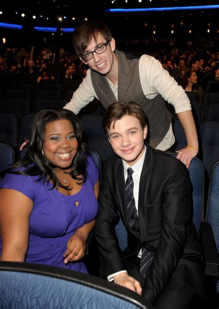 Chris Colfer Net Worth: A Deep Dive into the Actor&rsquo;s Success