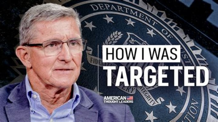 Decoding General Flynn Net Worth: A Deep Dive into His Wealth and Legacy