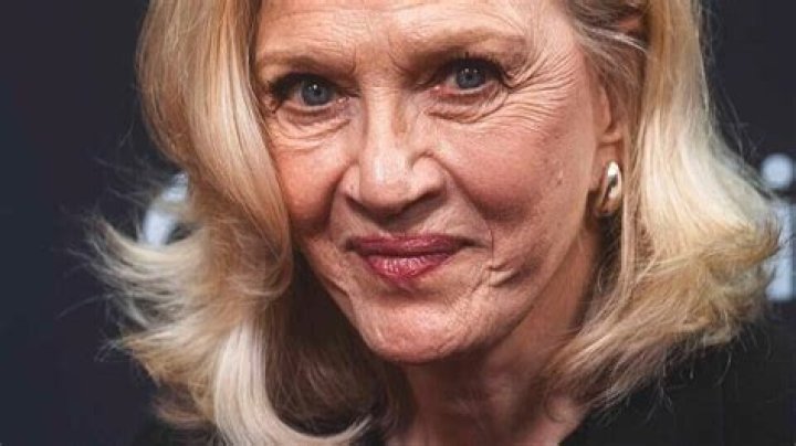 Diane Sawyer Net Worth: A Deep Dive Into the Legendary Journalist's Success