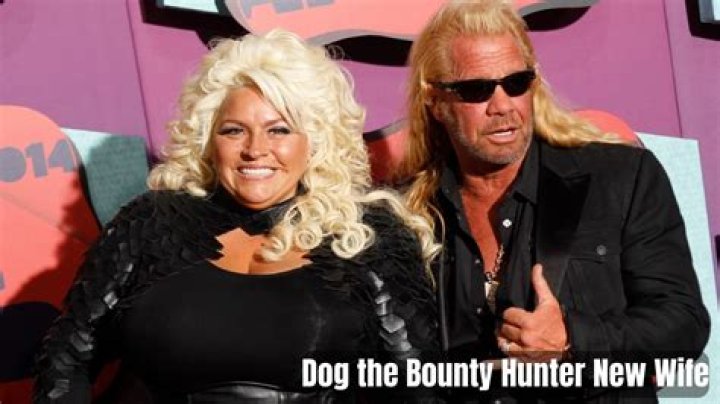 Discover the Age of Dog the Bounty Hunter: Surprising Facts Revealed!