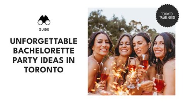 Discover the Ultimate Guide to Bachelorette Party Schedules for 2024