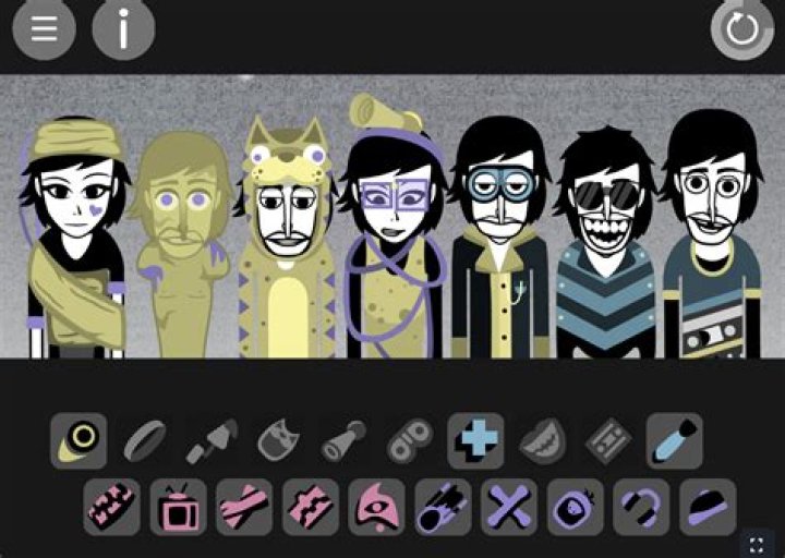 Discovering Incredibox Mods: Enhance Your Music Experience