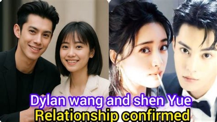 Dylan Wang Girlfriend: A Comprehensive Look into His Love Life