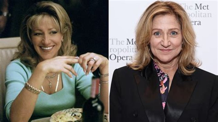 Edie Falco's Remarkable Career in the 1990s: A Decade of Transformation
