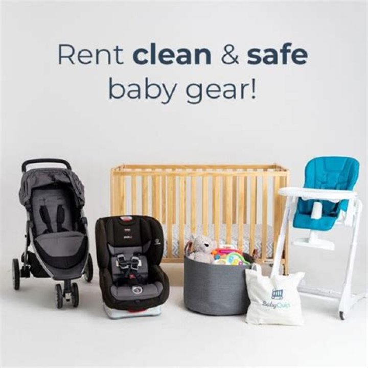 Everything You Need to Know About BabyQuip Baby Gear Rentals