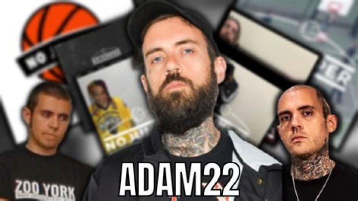 Exploring Adam No Jumper's Net Worth: A Deep Dive into His Success and Wealth