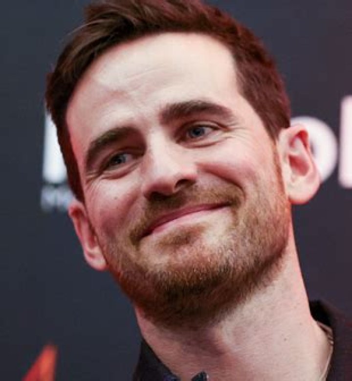 Exploring Colin O'Donoghue Height: A Complete Guide