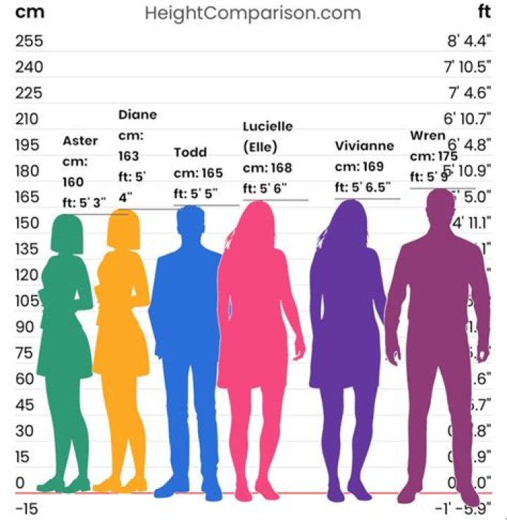 Exploring Jewel Staite Height and Her Life: A Comprehensive Look
