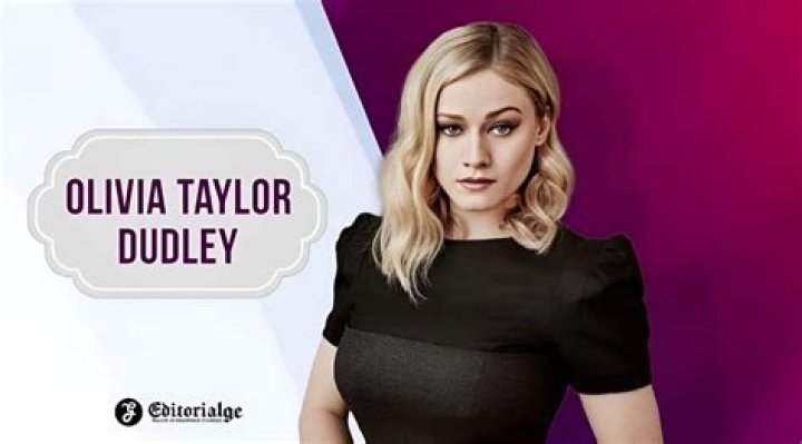 Exploring Olivia Taylor Dudley Measurements: A Comprehensive Insight