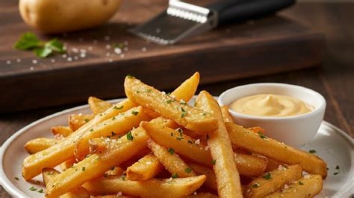 Exploring the Delicious World of Buenas Papas: A Guide to Perfect Potatoes