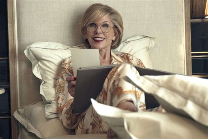 Exploring the Truth Behind Christine Baranski Smoking: A Comprehensive Insight