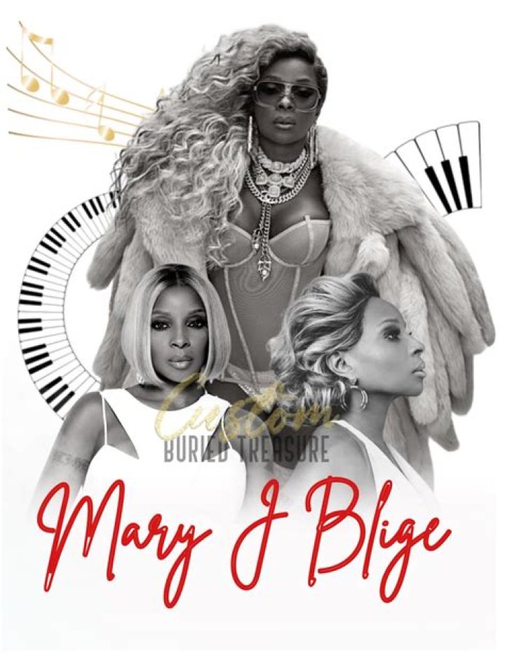 Exploring the Vibrant Collaboration: Piddy ft Mary J Blige