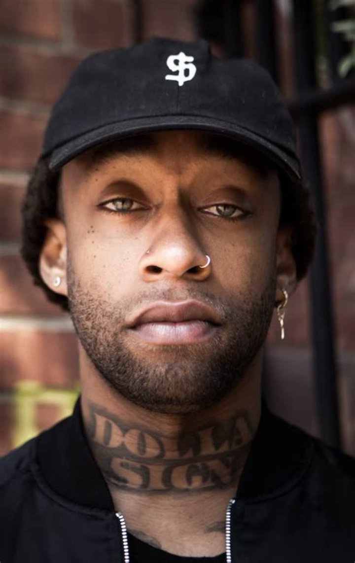 Exploring Ty Dolla Sign Height: A Detailed Look at the Rapper&rsquo;s Life and Career