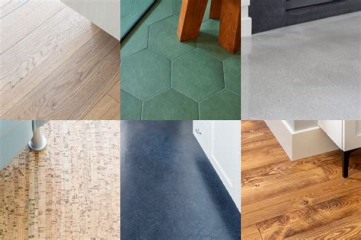Find the Perfect Rex Parket Flooring for Your Home