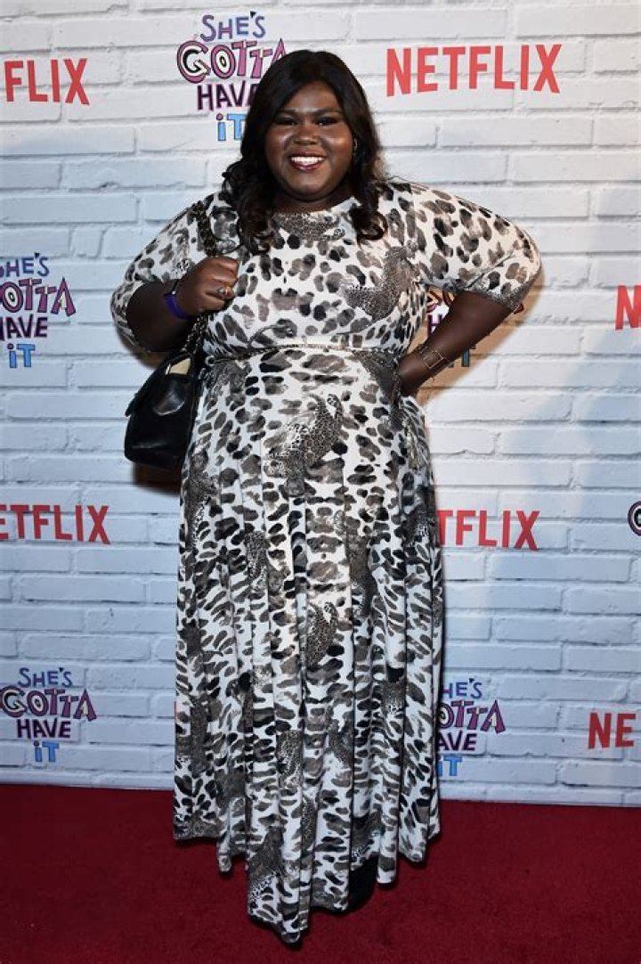 Gabourey Net Worth: A Deep Dive into the Life and Success of Gabourey Sidibe