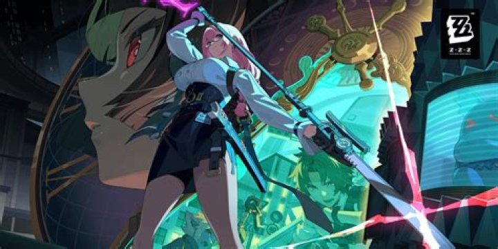 Hot Blooded Adventure: Zenless Zone Zero Travis