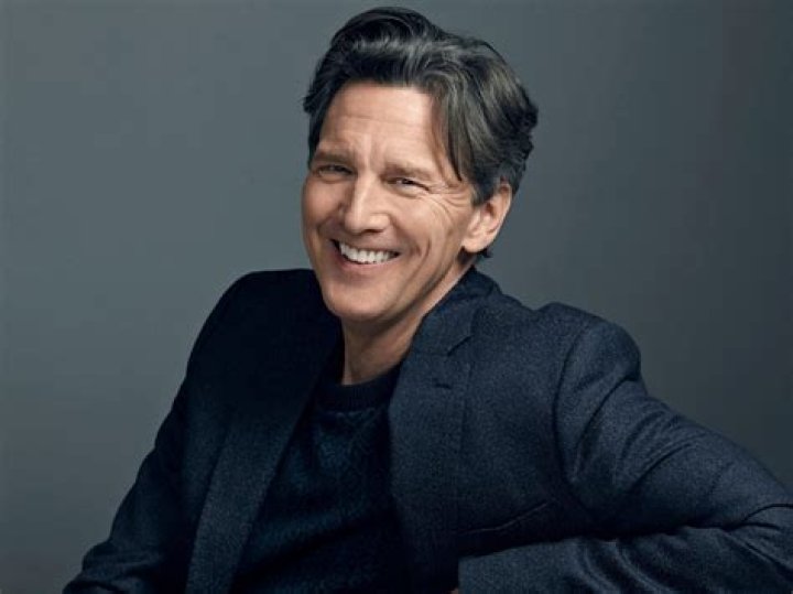 How Much Is Andrew McCarthy Worth? Exploring the Actor's Career and Net Worth