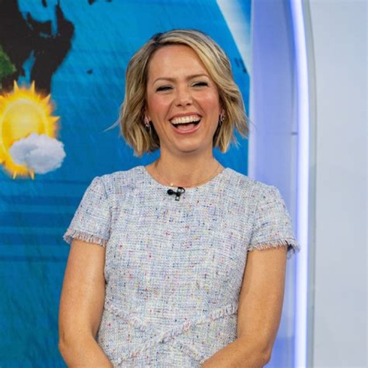 How Tall is Dylan Dreyer? Discover Everything About the Popular Meteorologist