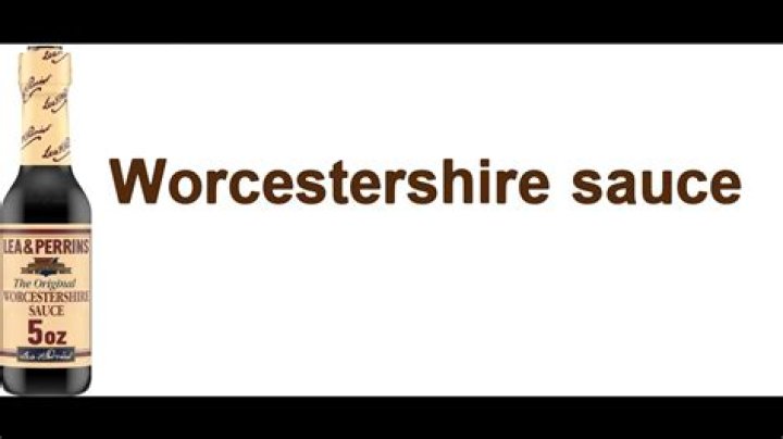 How to Pronounce Worcester Sauce: A Comprehensive Guide