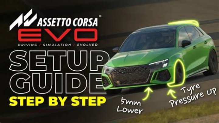 How to Turn Off Assist in Assetto Corsa: A Comprehensive Guide