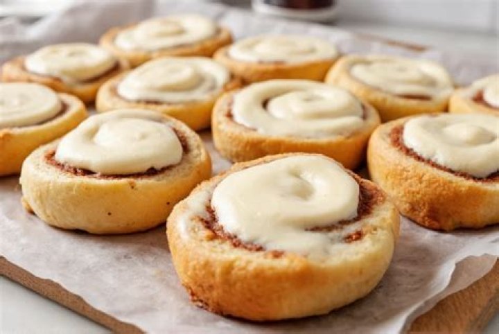 Indulging in Claire Saffitz’s Cinnamon Rolls: A Comprehensive Guide