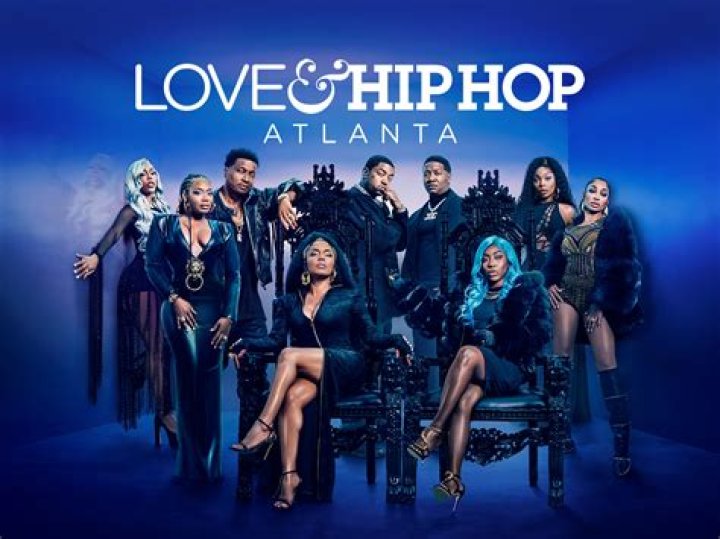 Insights into Love &amp; Hip Hop Atlanta: Benzino's Dramatic Journey