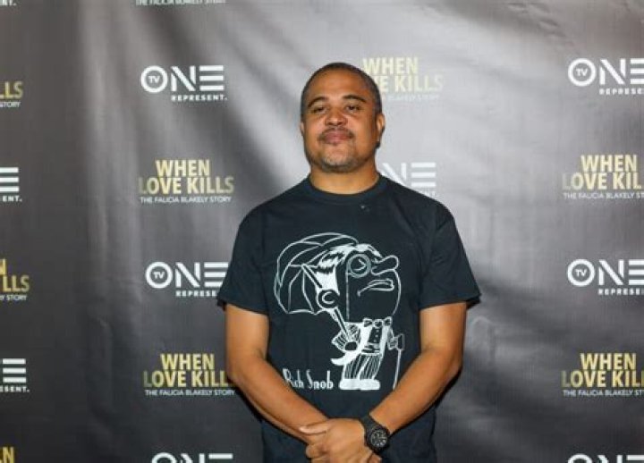 Irv Gotti's Net Worth: A Deep Dive into the Life and Wealth of the Iconic Music Mogul