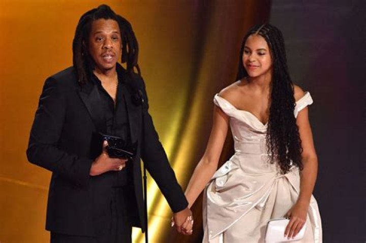 Is Blue Ivy Pregnant? The Latest Rumors and Insights
