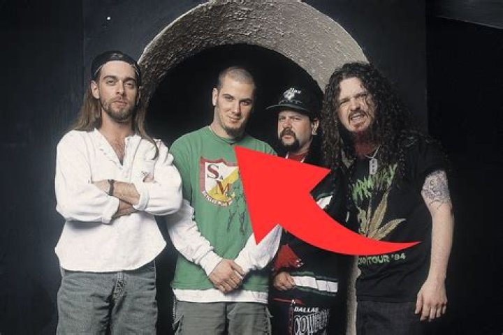 Is Phil Anselmo Married? Exploring the Life of the Metal Icon