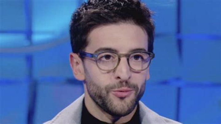 Is Piero Barone Married? Discover the Truth Behind the Heartthrob's Relationship Status