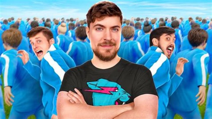 Is the MrBeast Server Locked Down? Everything You Need to Know