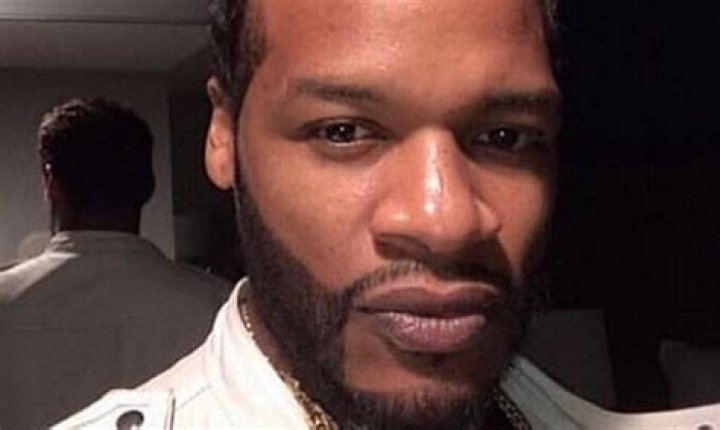 Jaheim Net Worth: A Deep Dive into the Life and Earnings of the R&amp;B Star