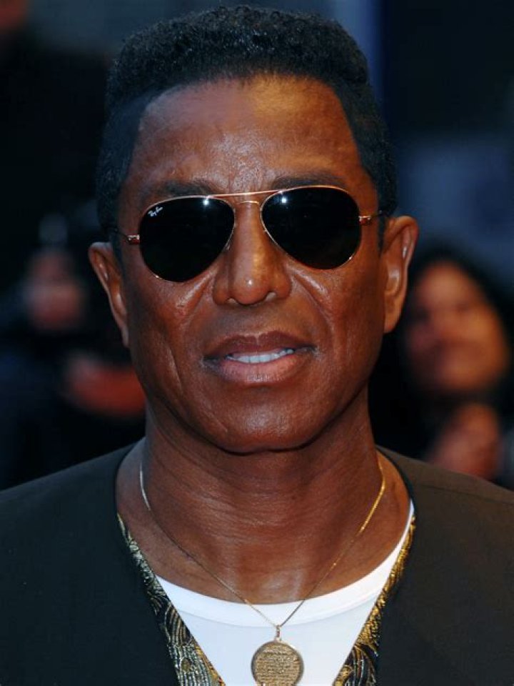 Jermaine Jackson's Height: Insights into a Music Icon