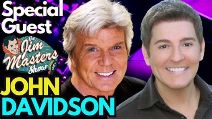John Hamilton Davidson: A Renowned Figure in the Entertainment Industry