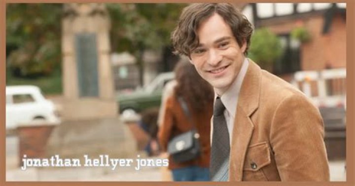 Jonathan Hellyer Jones: A Comprehensive Biography and Legacy